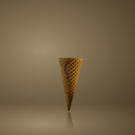 SLATKI Rolled cone ind